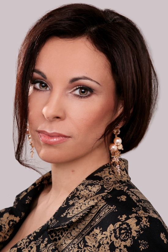 Ing. Hilda Regulová Gajdošová
